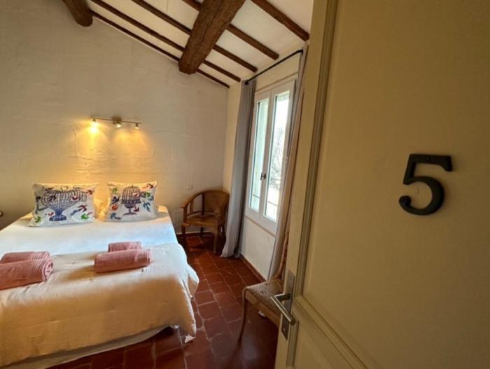 Les Maisons De פונויל מראה חיצוני תמונה